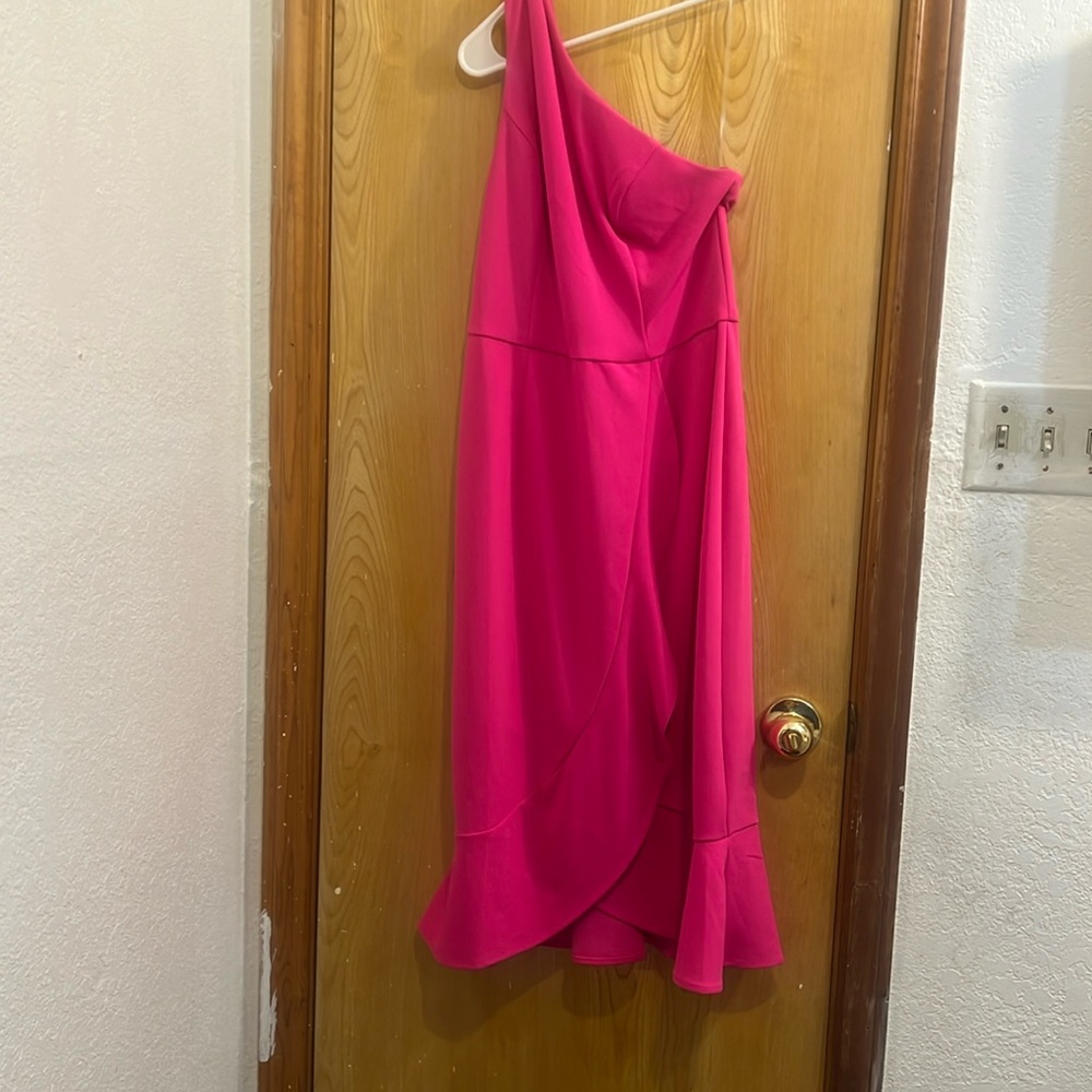 Night out dress